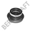 BERGKRAFT BK8806511 Shaft Seal, water pump shaft